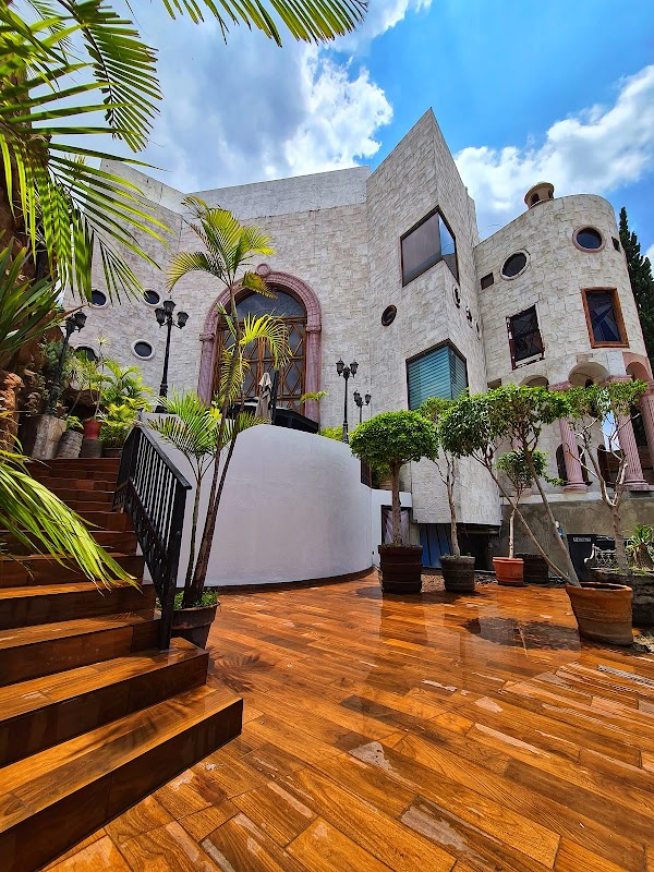 Funeraria Funerales Modernos Querétaro